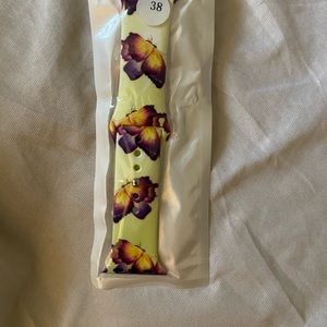 Apple Watch bands new size 38/40